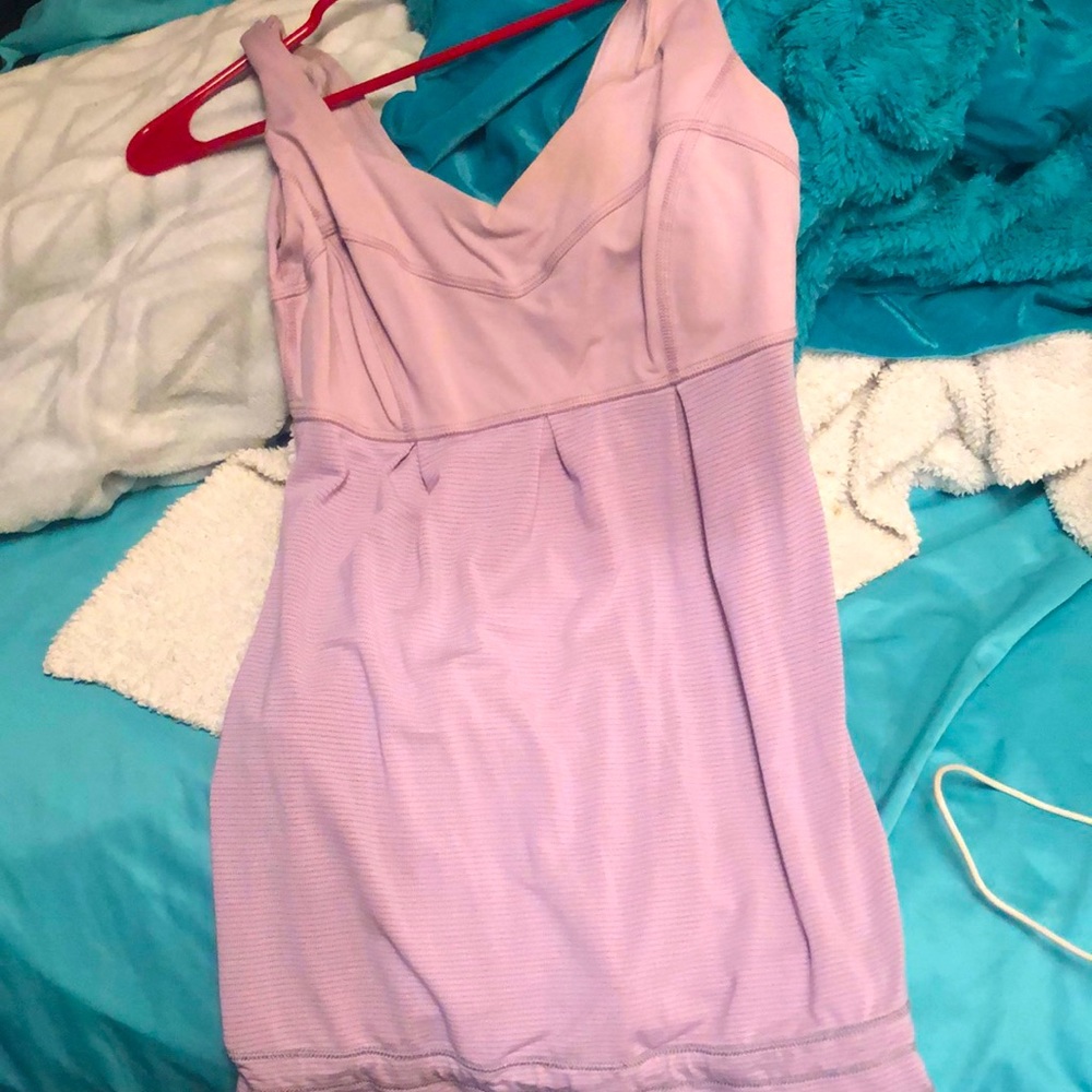 Brand new tank top never been worn